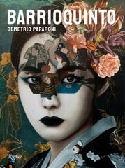 Barrioquinto kaina ir informacija | Knygos apie meną | pigu.lt