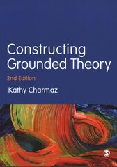 Constructing Grounded Theory 2nd Revised edition цена и информация | Книги по социальным наукам | pigu.lt