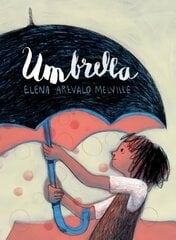 Umbrella kaina ir informacija | Knygos paaugliams ir jaunimui | pigu.lt