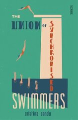 Union of Synchronised Swimmers цена и информация | Фантастика, фэнтези | pigu.lt