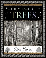 Miracle of Trees: Their Life and Biology цена и информация | Книги о питании и здоровом образе жизни | pigu.lt