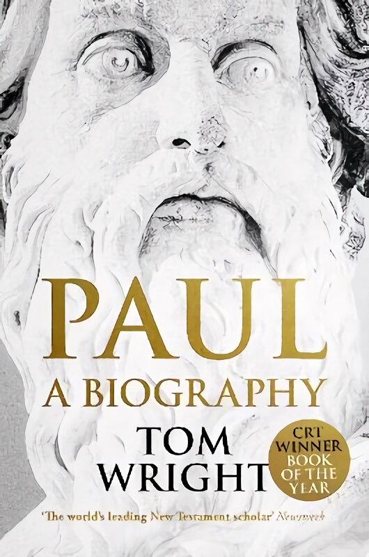 Paul: A Biography цена и информация | Biografijos, autobiografijos, memuarai | pigu.lt