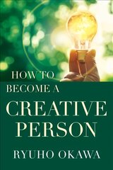 How to Become a Creative Person kaina ir informacija | Saviugdos knygos | pigu.lt