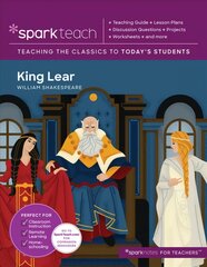 King Lear kaina ir informacija | Istorinės knygos | pigu.lt