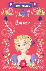 Emma New edition kaina ir informacija | Knygos paaugliams ir jaunimui | pigu.lt