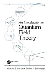 Introduction To Quantum Field Theory kaina ir informacija | Ekonomikos knygos | pigu.lt