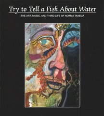 Try to Tell a Fish About Water: The Art, Music, and Third Life of Norma Tanega kaina ir informacija | Knygos apie meną | pigu.lt