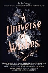 Universe of Wishes: A We Need Diverse Books Anthology kaina ir informacija | Knygos paaugliams ir jaunimui | pigu.lt