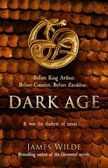 Dark Age: (Dark Age Book 2) kaina ir informacija | Fantastinės, mistinės knygos | pigu.lt