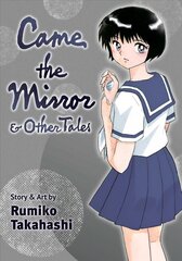 Came the Mirror & Other Tales цена и информация | Фантастика, фэнтези | pigu.lt