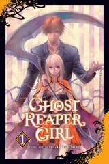 Ghost Reaper Girl, Vol. 1 kaina ir informacija | Fantastinės, mistinės knygos | pigu.lt