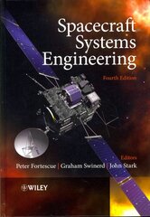 Spacecraft Systems Engineering 4e 4th Edition kaina ir informacija | Socialinių mokslų knygos | pigu.lt
