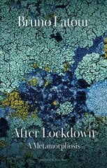 After Lockdown - A Metamorphosis: A Metamorphosis цена и информация | Книги по социальным наукам | pigu.lt