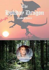 Holiday Dragon цена и информация | Книги для подростков и молодежи | pigu.lt