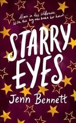 Starry Eyes цена и информация | Книги для подростков  | pigu.lt