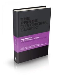 Prince: The Original Classic: The Original Classic цена и информация | Книги по социальным наукам | pigu.lt