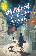 Mildred The Crazy Cat Lady 2nd New Edition kaina ir informacija | Fantastinės, mistinės knygos | pigu.lt