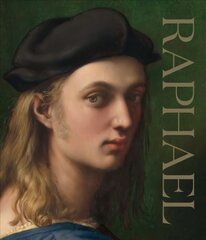 Raphael kaina ir informacija | Knygos apie meną | pigu.lt