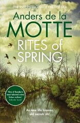 Rites of Spring: Sunday Times Crime Book of the Month цена и информация | Фантастика, фэнтези | pigu.lt