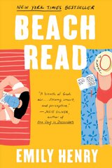 Beach Read kaina ir informacija | Romanai | pigu.lt