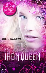 Iron Queen цена и информация | Книги для подростков  | pigu.lt