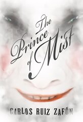 Prince of Mist NWS kaina ir informacija | Fantastinės, mistinės knygos | pigu.lt