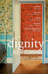 Dignity: From the award-winning author of Pigeon kaina ir informacija | Fantastinės, mistinės knygos | pigu.lt