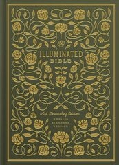 ESV Illuminated (TM) Bible, Art Journaling Edition цена и информация | Духовная литература | pigu.lt