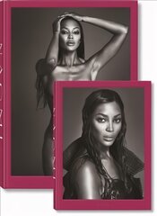 Naomi. Updated Edition kaina ir informacija | Fotografijos knygos | pigu.lt