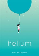 Helium kaina ir informacija | Poezija | pigu.lt