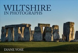 Wiltshire in Photographs kaina ir informacija | Kelionių vadovai, aprašymai | pigu.lt