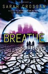 Breathe цена и информация | Книги для подростков  | pigu.lt