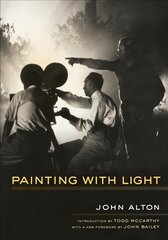 Painting With Light цена и информация | Книги об искусстве | pigu.lt