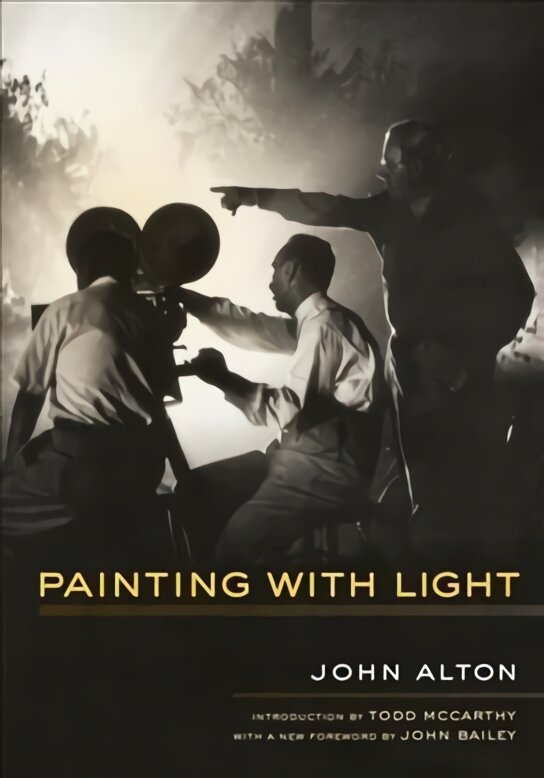Painting With Light kaina ir informacija | Knygos apie meną | pigu.lt