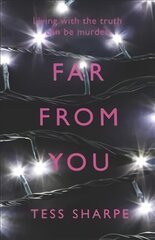 Far From You цена и информация | Книги для подростков и молодежи | pigu.lt