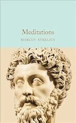 Meditations цена и информация | Биографии, автобиографии, мемуары | pigu.lt