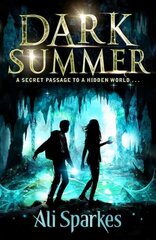 Dark Summer цена и информация | Книги для подростков  | pigu.lt