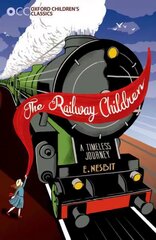 Railway Children kaina ir informacija | Knygos paaugliams ir jaunimui | pigu.lt