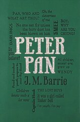 Peter Pan цена и информация | Fantastinės, mistinės knygos | pigu.lt