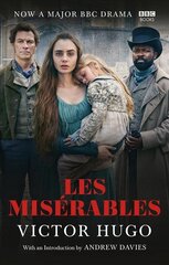 Les Miserables: TV tie-in edition kaina ir informacija | Fantastinės, mistinės knygos | pigu.lt
