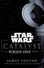 Star wars: catalyst kaina ir informacija | Fantastinės, mistinės knygos | pigu.lt