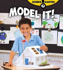 Model It kaina ir informacija | Knygos paaugliams ir jaunimui | pigu.lt