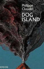 Dog Island kaina ir informacija | Fantastinės, mistinės knygos | pigu.lt