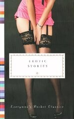 Erotic Stories цена и информация | Fantastinės, mistinės knygos | pigu.lt