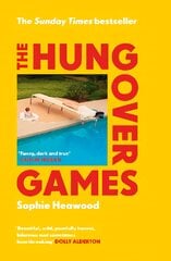 Hungover Games: The gloriously funny Sunday Times bestselling memoir of motherhood kaina ir informacija | Biografijos, autobiografijos, memuarai | pigu.lt