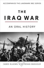 Once Upon a Time in Iraq kaina ir informacija | Istorinės knygos | pigu.lt