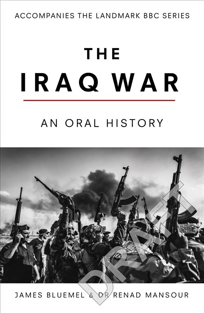 Once Upon a Time in Iraq цена и информация | Istorinės knygos | pigu.lt