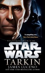 Star Wars: Tarkin цена и информация | Fantastinės, mistinės knygos | pigu.lt