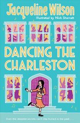 Dancing the Charleston цена и информация | Книги для подростков  | pigu.lt