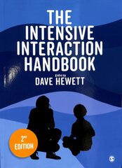 Intensive Interaction Handbook 2nd Revised edition kaina ir informacija | Socialinių mokslų knygos | pigu.lt